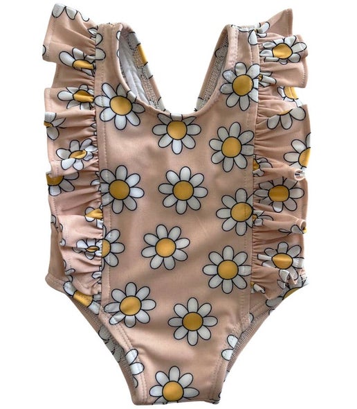 Daisy Pop Swimsuit