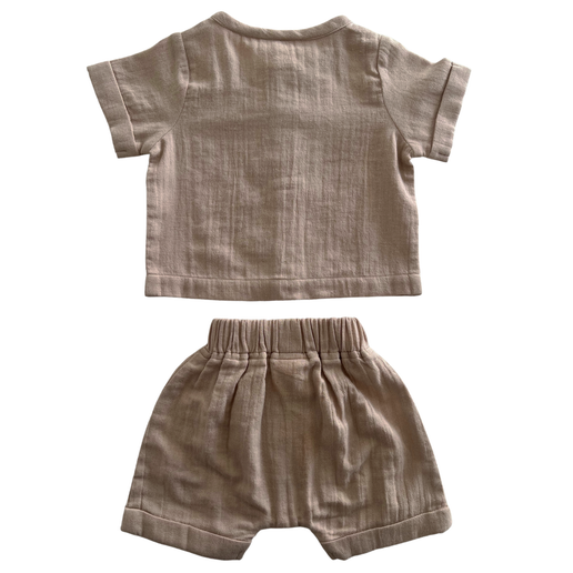 Finley Set | Sand