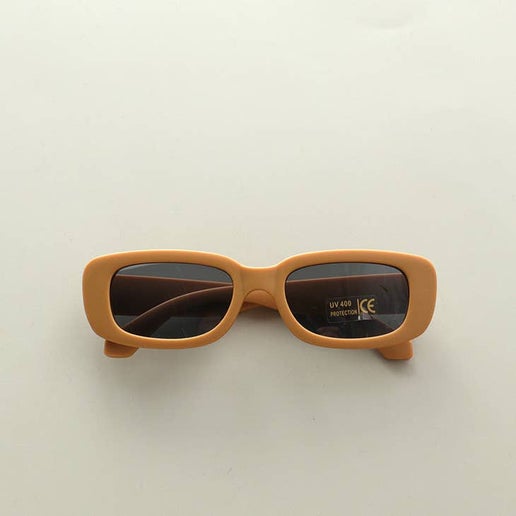 Retro Kids Sunglasses