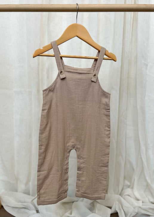 Phoenix Overall | Sand
