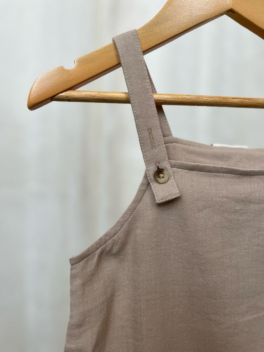 Phoenix Overall in Sand