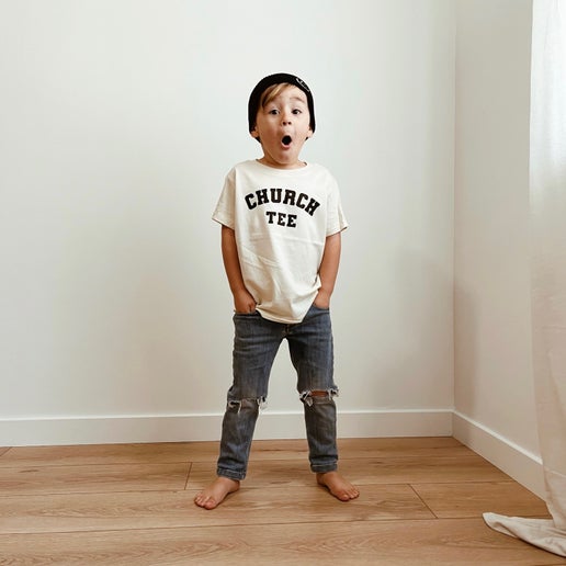 Church Tee