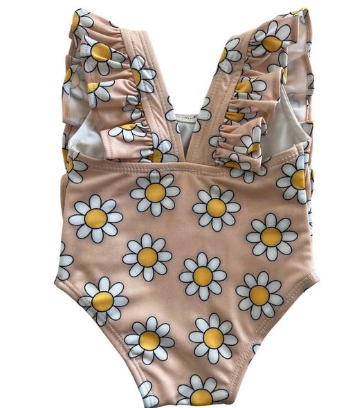 Daisy Pop Swimsuit
