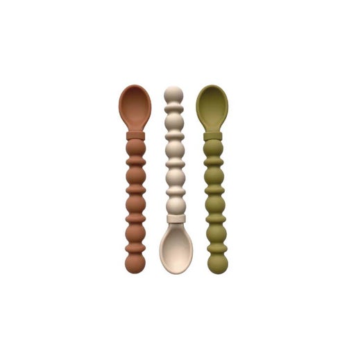 Silicone Teethy Utensil | 70's Vibes