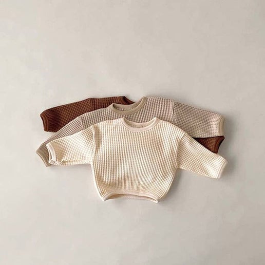 Drew Long Sleeve