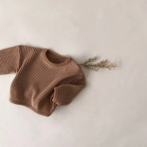 Drew Long Sleeve