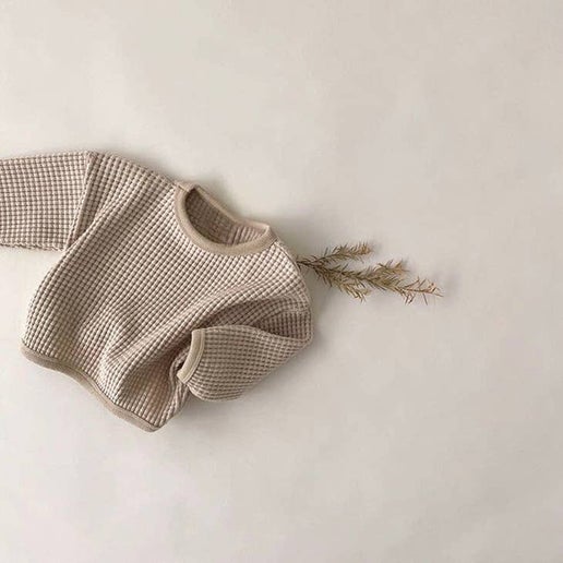 Drew Long Sleeve