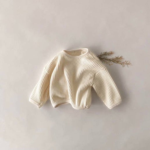 Drew Long Sleeve