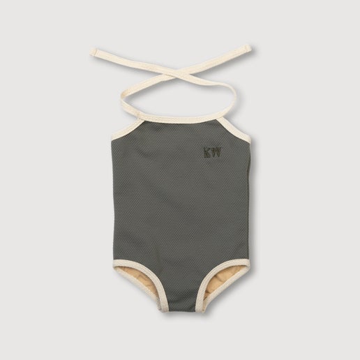 Deep Sea Swimsuit
