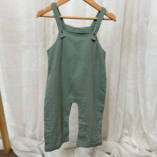 Phoenix Overall in Sage