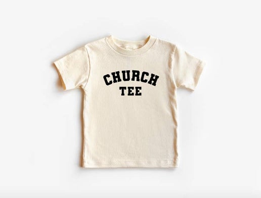 Church Tee